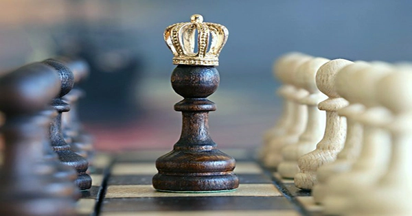 (Do not) Slay Queen Chess Puzzle Solved After 150 Years Thanks To Mathematics