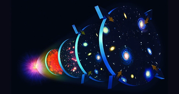 How Could The Big Bang Arise From Nothing?