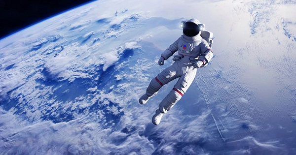 “Space Anemia” Linked To Destruction of Astronauts’ Red Blood Cells
