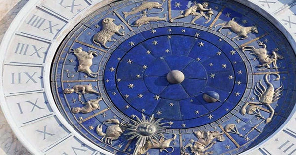 Why Your Zodiac Sign Is Probably Wrong