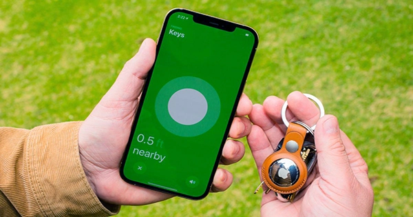 Apple has Updated Personal Safety User Guide Addresses the AirTag Stalking Problem