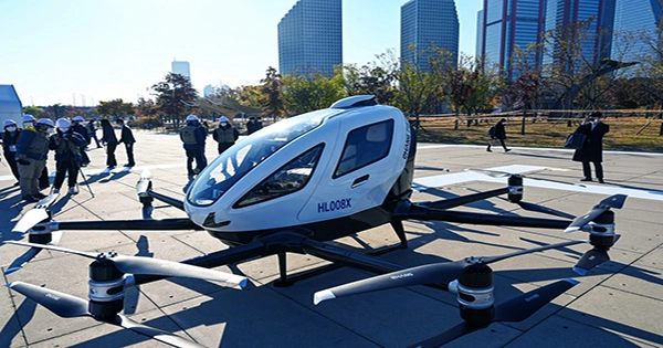 Joby Aviation to launch air taxi service in South Korea