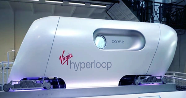 Virgin Hyperloop Will No Longer Transport Passengers, Lays Off Almost Half of Staff
