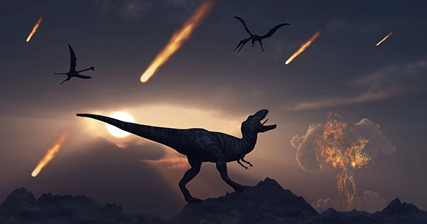We Now Know Which Season the Dinosaurs Died, Says New Study
