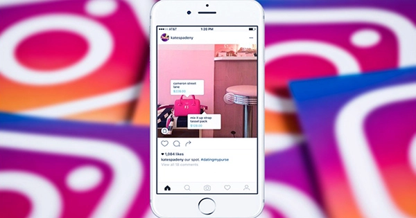 Instagram Expands Its Product Tagging Feature to All US Users