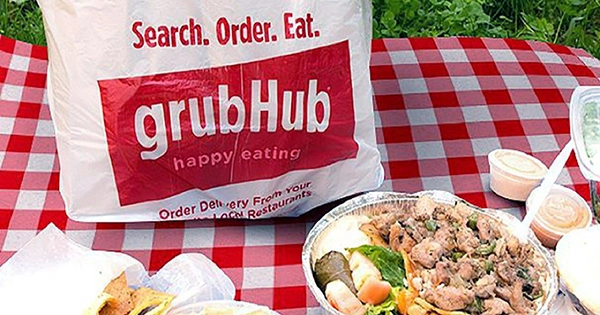 Lawsuit Prompts Grubhub to Add Disclosures about Hidden Fees