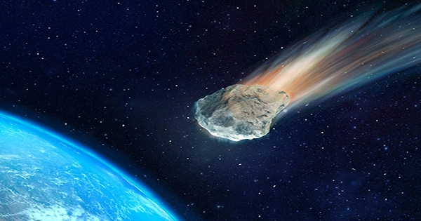 The Riskiest Asteroid in a Decade May Not Spell Our Doom After All