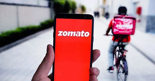 India’s Zomato Says It Will Deliver Food in 10 Minutes in a Global First