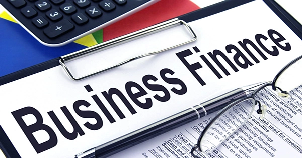 Definition of Business Finance