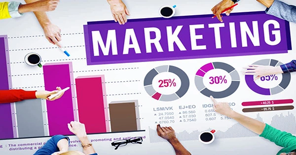 Market and Marketing Definition