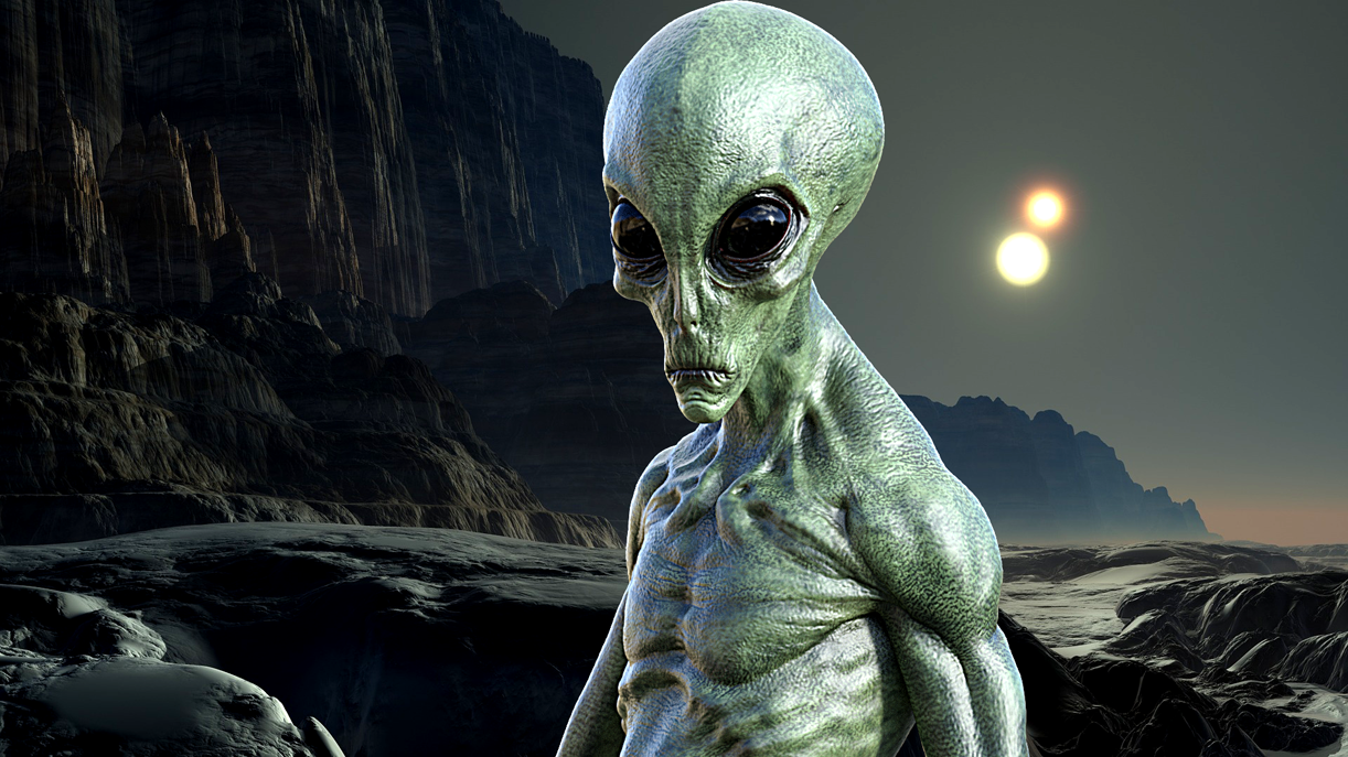 People Think These Would Be the Scariest Messages to Receive From an Alien Civilization