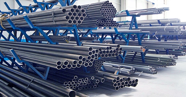 Difference Between Carbon Steel and Mild Steel