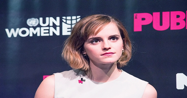 Emma Watson’s 18th Birthday Party was Ruined By the Paparazzi