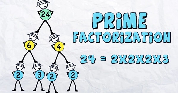 What is Prime Factorization?