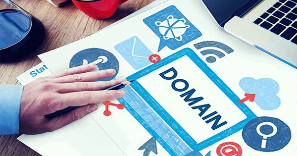 What is the best way to find out who owns a domain name?