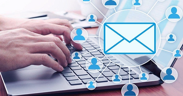 How may email marketing strategies help us increase sales?