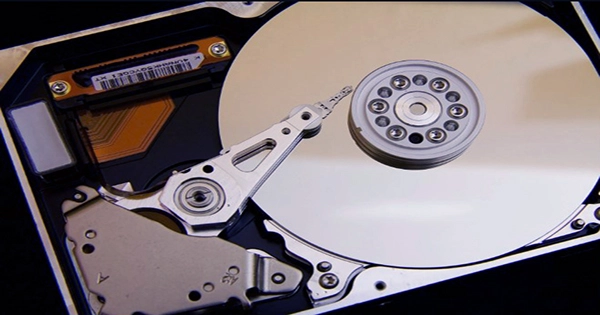 Is it feasible to format a hard disk to restore faulty sectors?