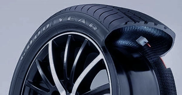 How Self-inflating Tires Work