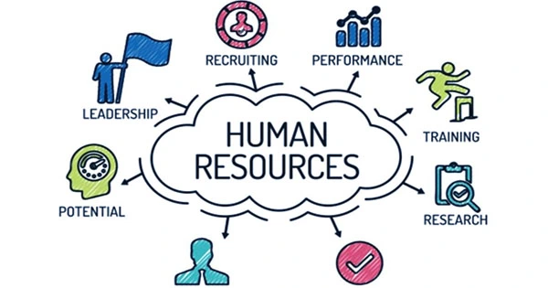 What is Human Resource and How This Help Success of an Organization?