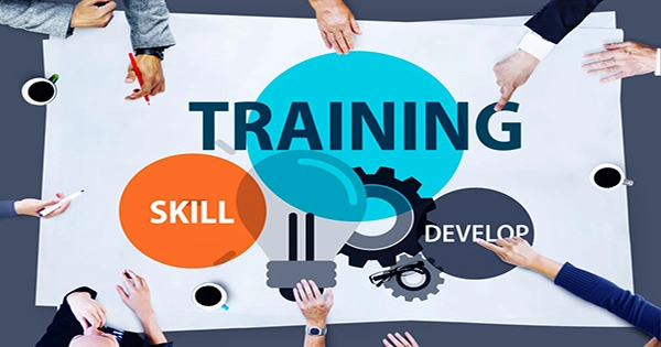 How to Identify Employee Training and Development Needs
