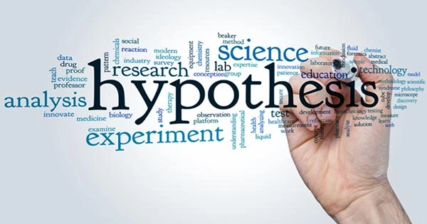 What kind Of Reasoning is Most Often Used From a Hypothesis?