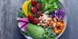 The Health Risks of a Raw Vegan Diet