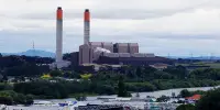 Unique Monitoring Methodology for the Unique Huntly Power Station