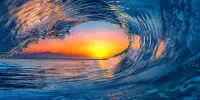 Wave Definition & Meaning