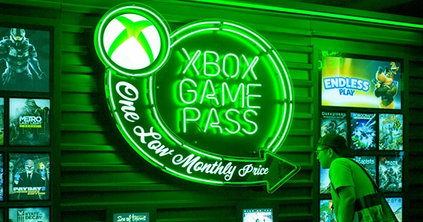The Xbox Game Pass Friends & Family Package is Being Made Available in Six More Nations