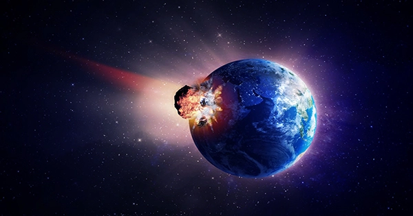 When to be Concerned That an Asteroid will hit Earth