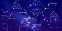 How do Constellations Connect to Star Patterns?