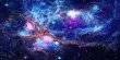 Describe a Nebula
